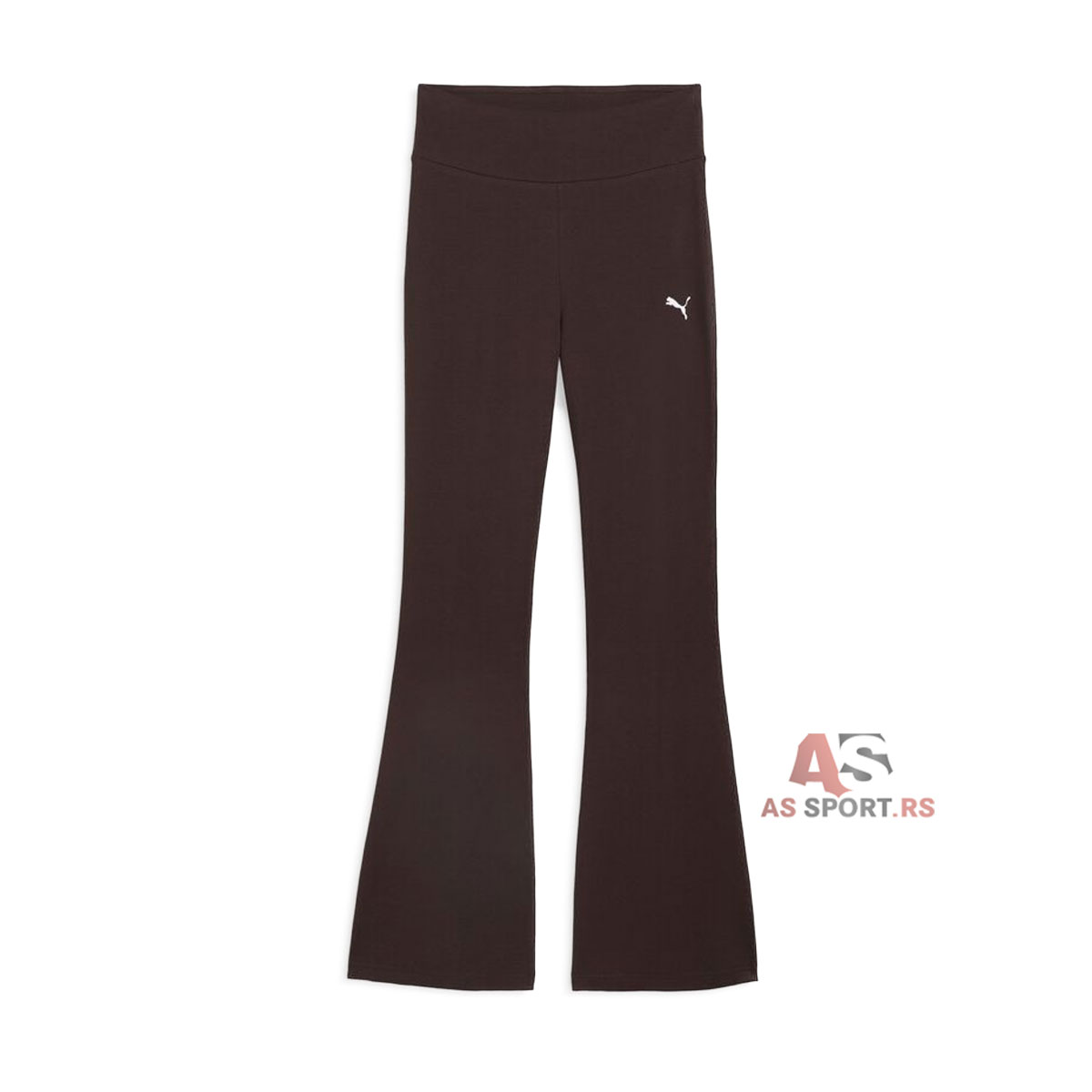 Ess High Waist Flared Legging XS 631542-33-XYAy