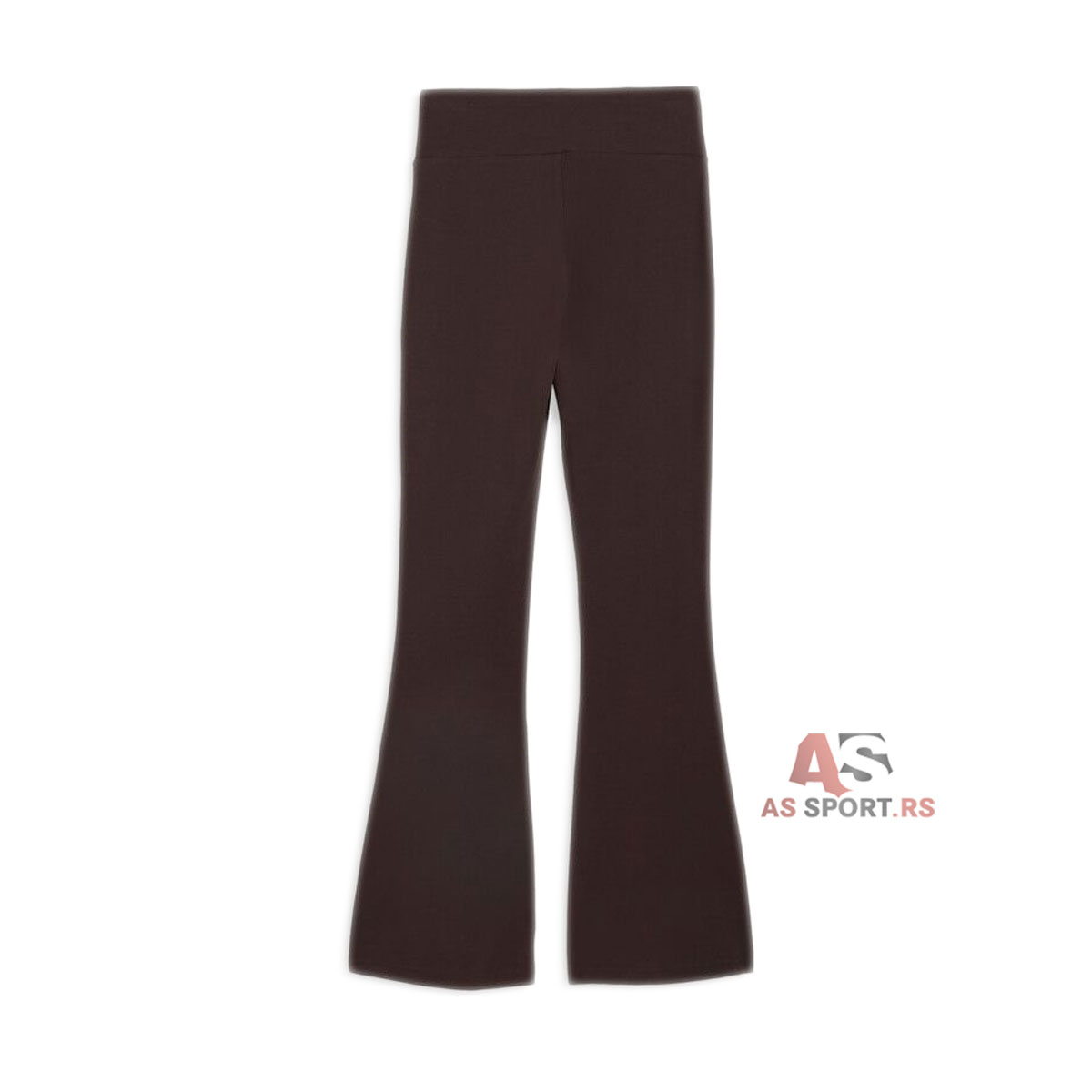 Ess High Waist Flared Legging XS 631542-33-XYAy