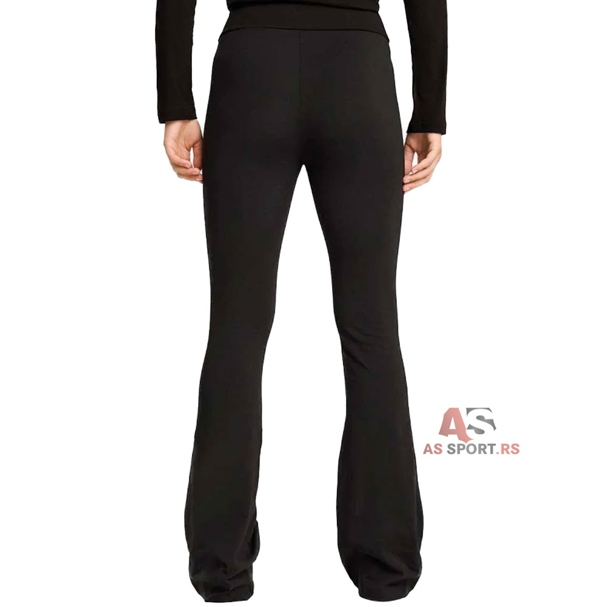 Ess Highwaist XS 631542-01-Eiad