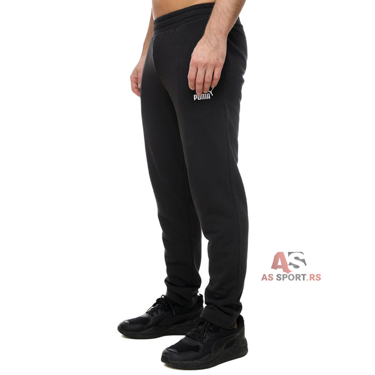 Ess Logo Sweatpants M 682612-01-S1p3