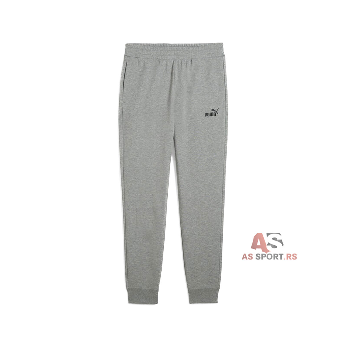 Ess No 1 Logo Slim Sweatpants Tr L 682644-03-Fert
