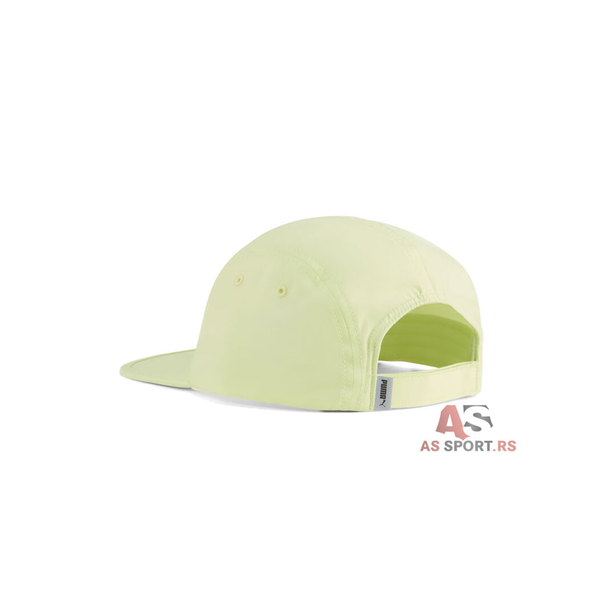 Ess Running 5 Panel Cap 026168-09