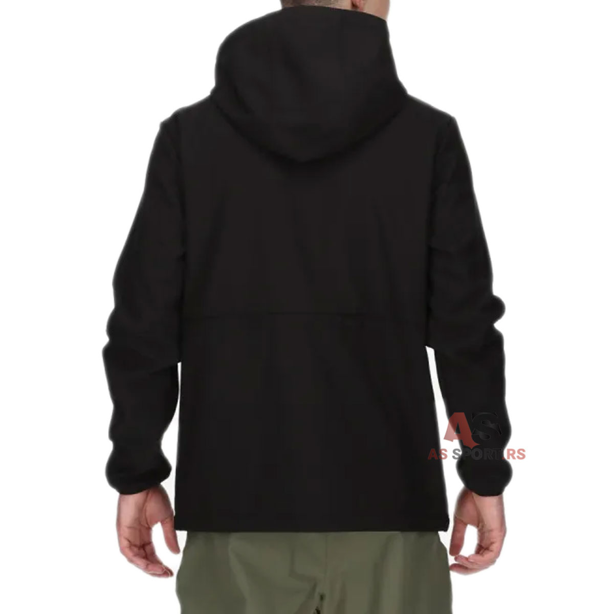 Everest Jacket M KAA253M504-01-B7tp