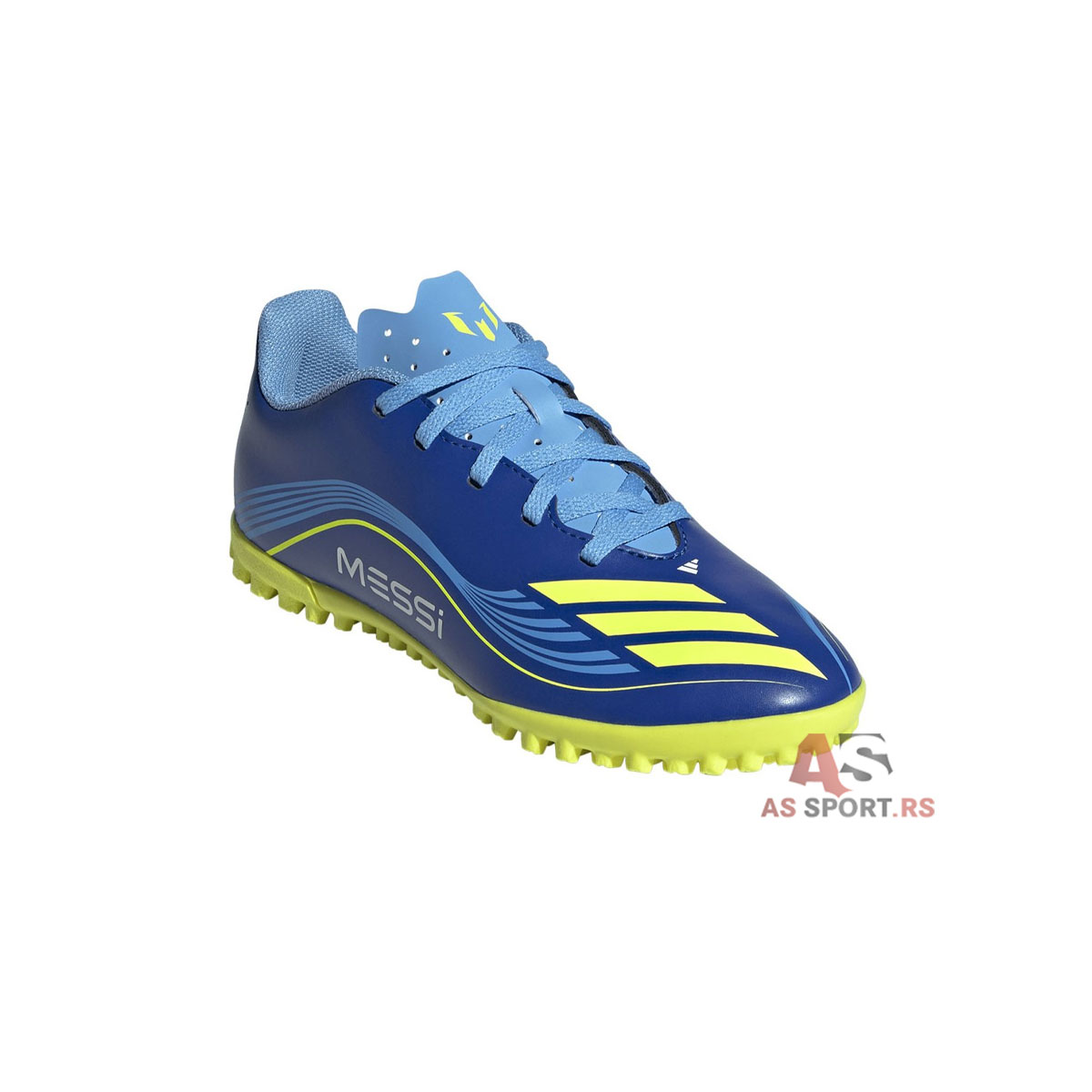 F50 Messi Club Tf 33 JR4427-HeUX