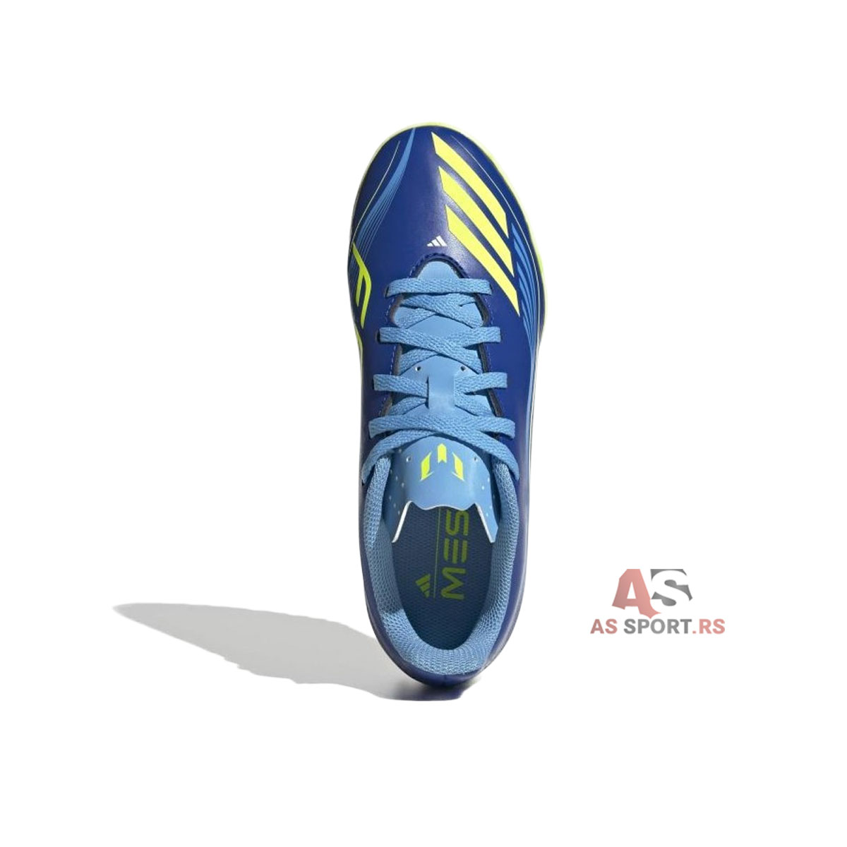 F50 Messi Club Tf 33 JR4427-HeUX