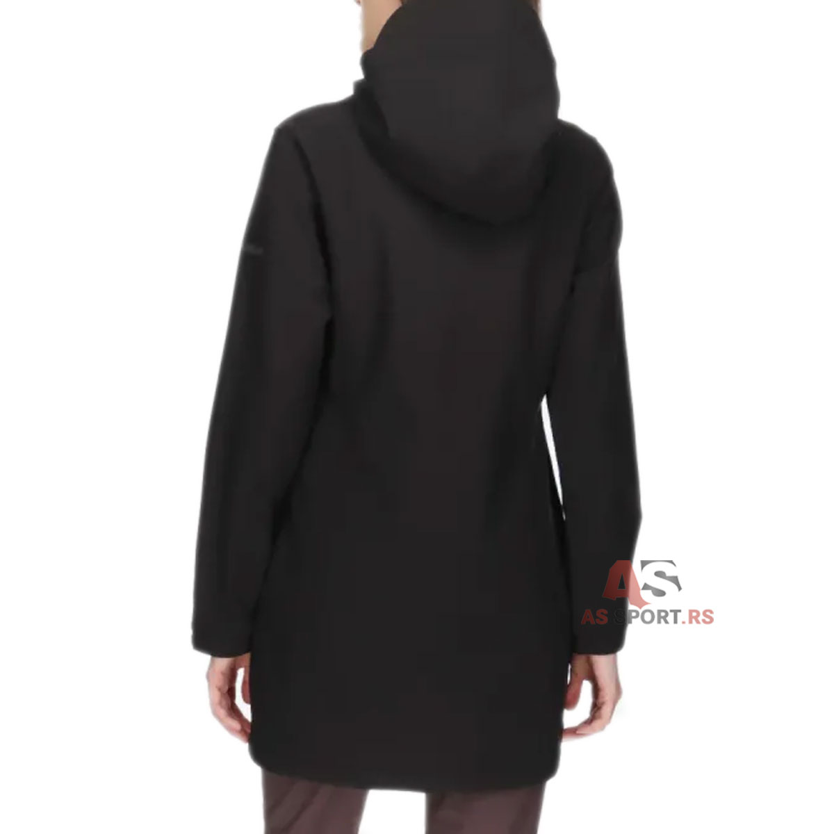 Fako Jacket XS KAA263F500-01-I0SB