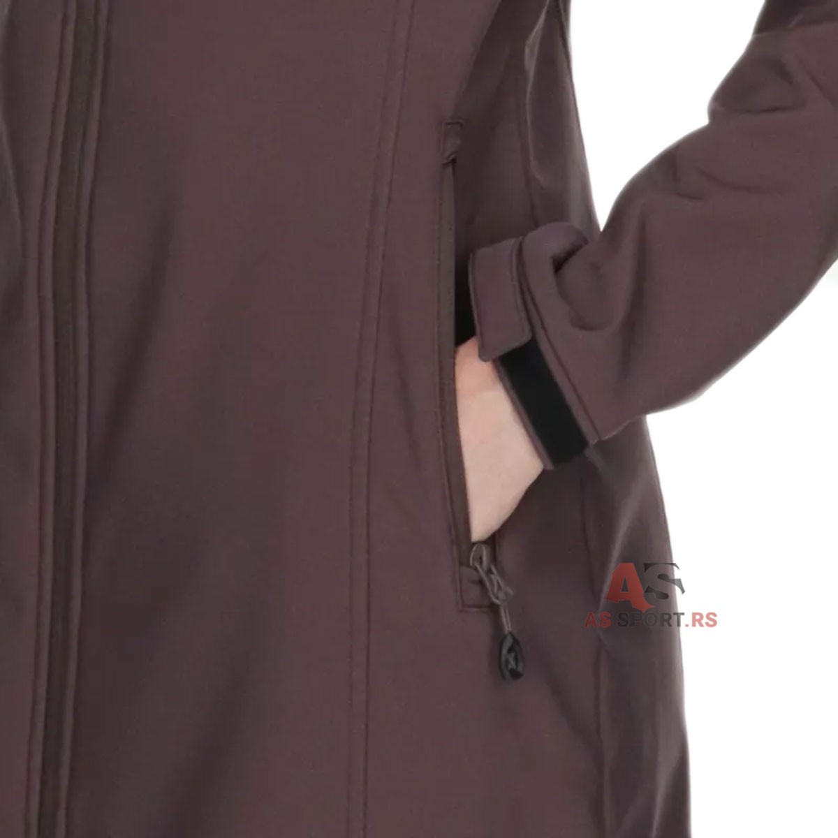 Fako Jacket XS KAA263F500-9Y-XCbt