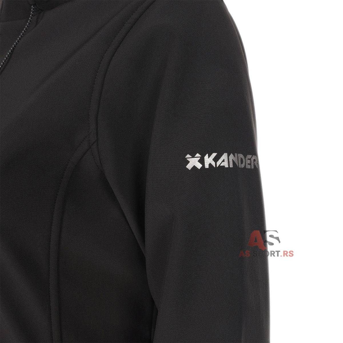Fako Jacket XS KAA263F500-01-I0SB
