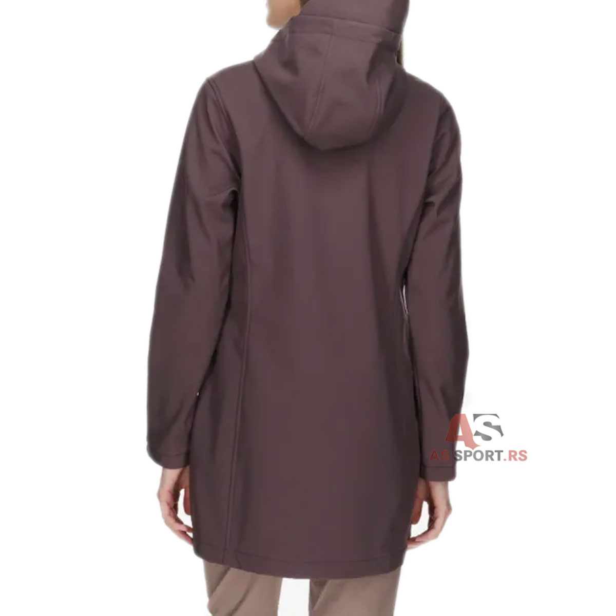 Fako Jacket XS KAA263F500-9Y-XCbt