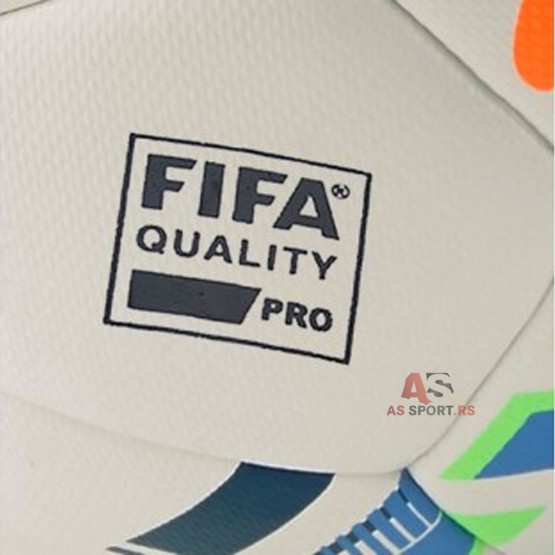 Fifa Quality Pro 1