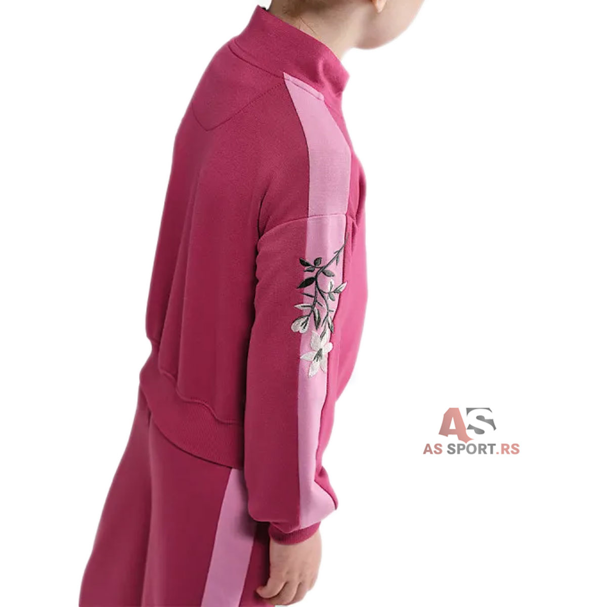 Floral Track Set 4T 26N142-ADZ-GnHf