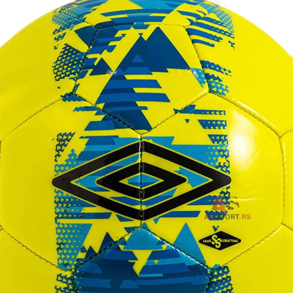 Formation Recreational 21450U-NB6