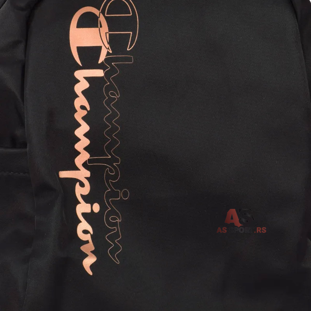 Foul Print Backpack CHE261F101-01
