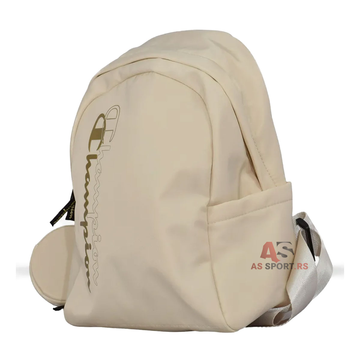Foul Print Backpack CHE261F101-11