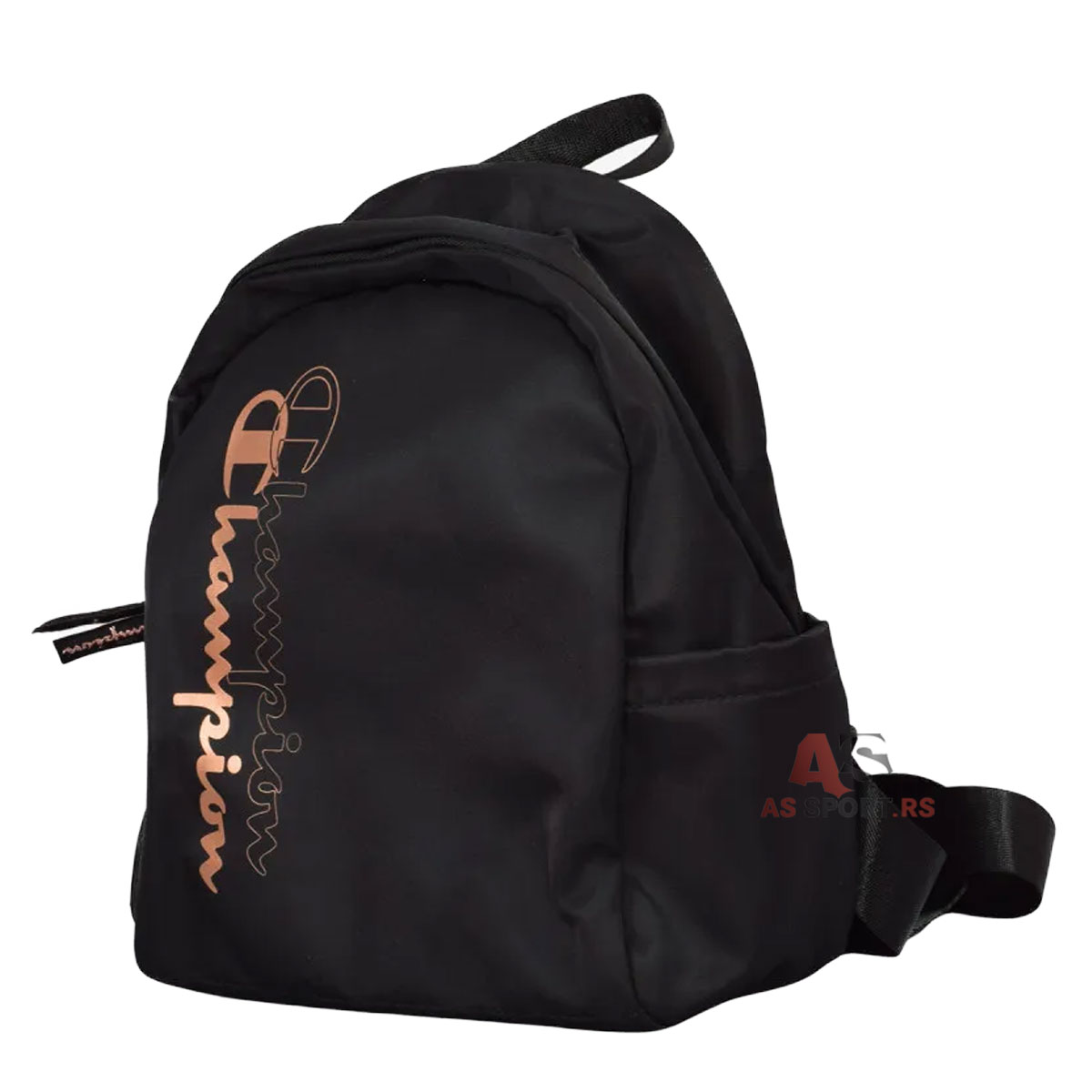 Foul Print Backpack CHE261F101-01