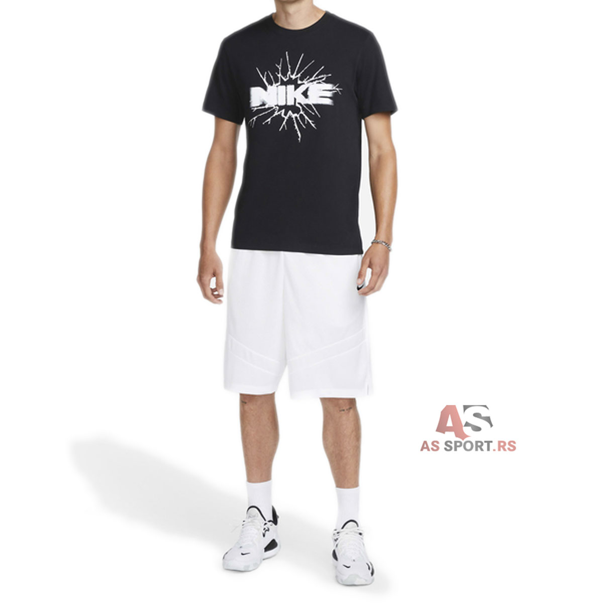 Fri Fit Icon Short XL DQ5822-100-HNYc