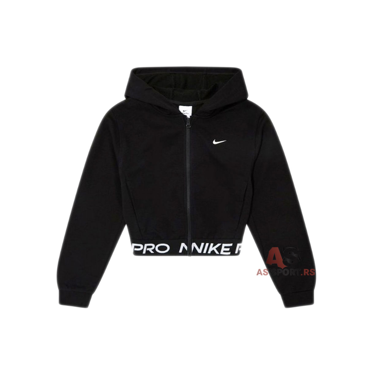 FriFit Fleece Hoodie L HQ9312-011-OiWN