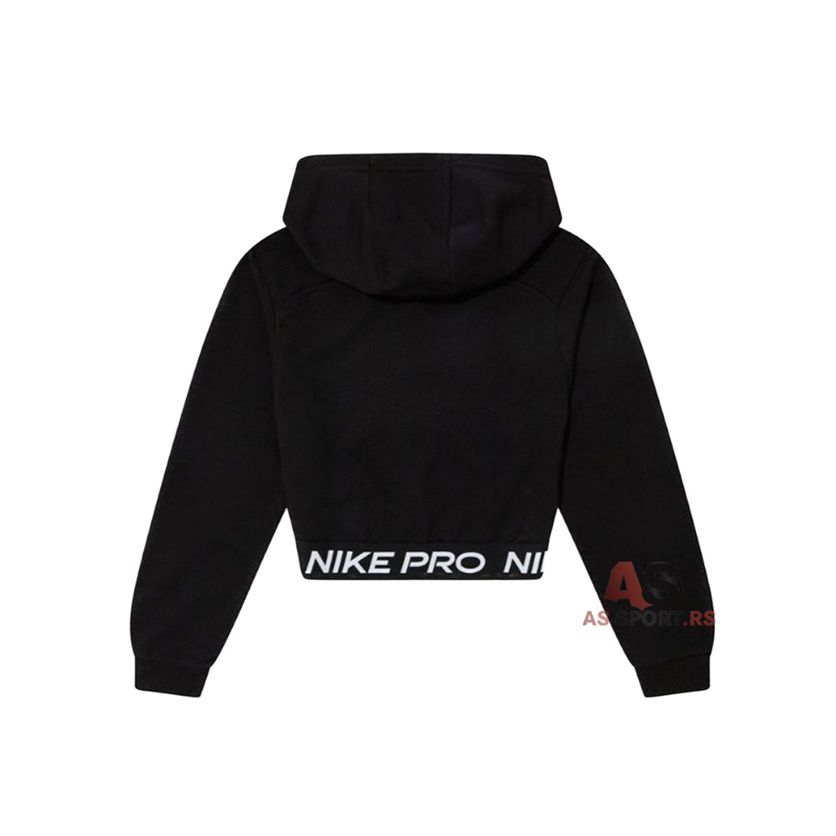 FriFit Fleece Hoodie L HQ9312-011-OiWN