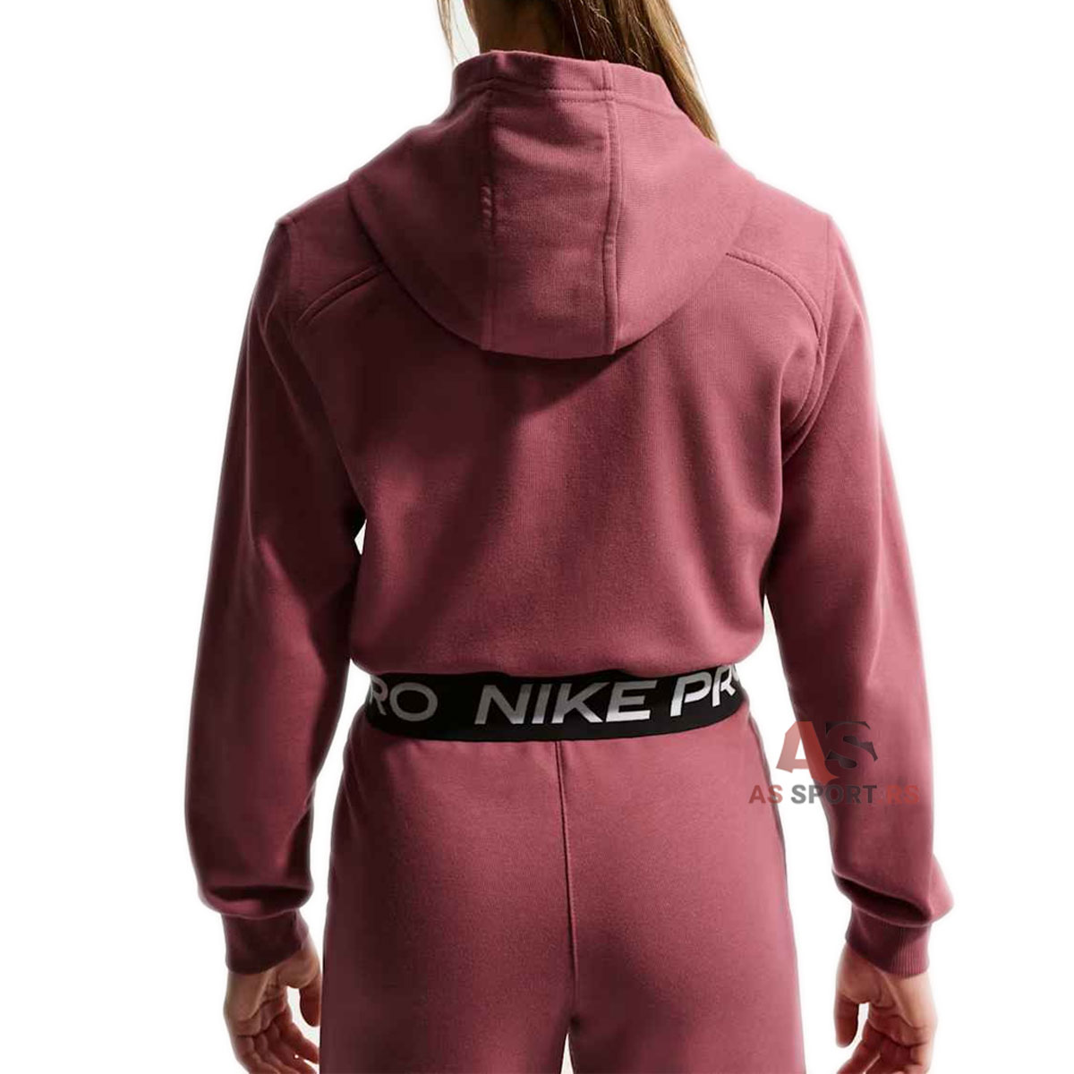 FriFit Fleece Hoodie XL HQ9312-654-Bi9H