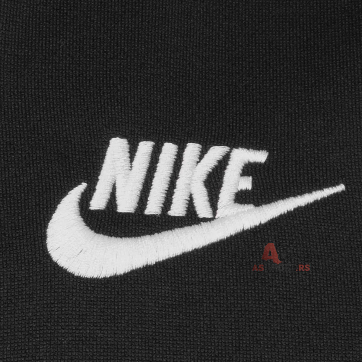 Full Zip Set Logo Tap 4 86M452-023-BRz6