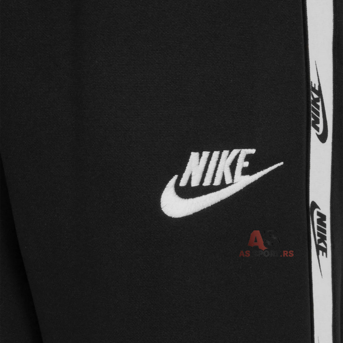 Full Zip Set Logo Tap 4 86M452-023-BRz6