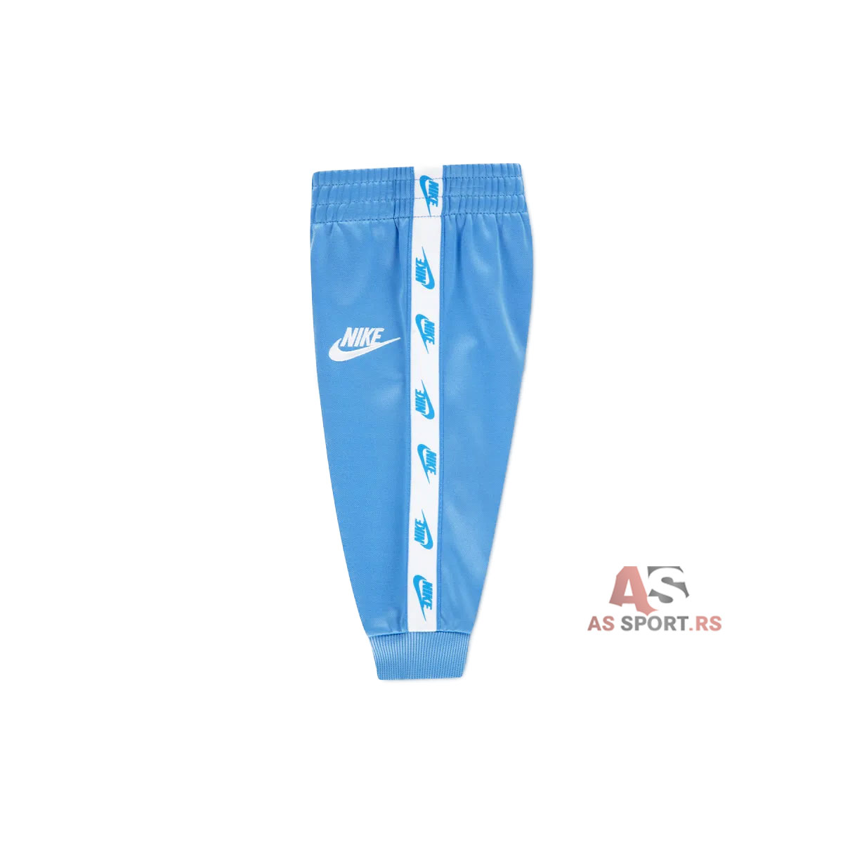 Full Zip Set With Logo Tap 4 86M452-B9F-6no3
