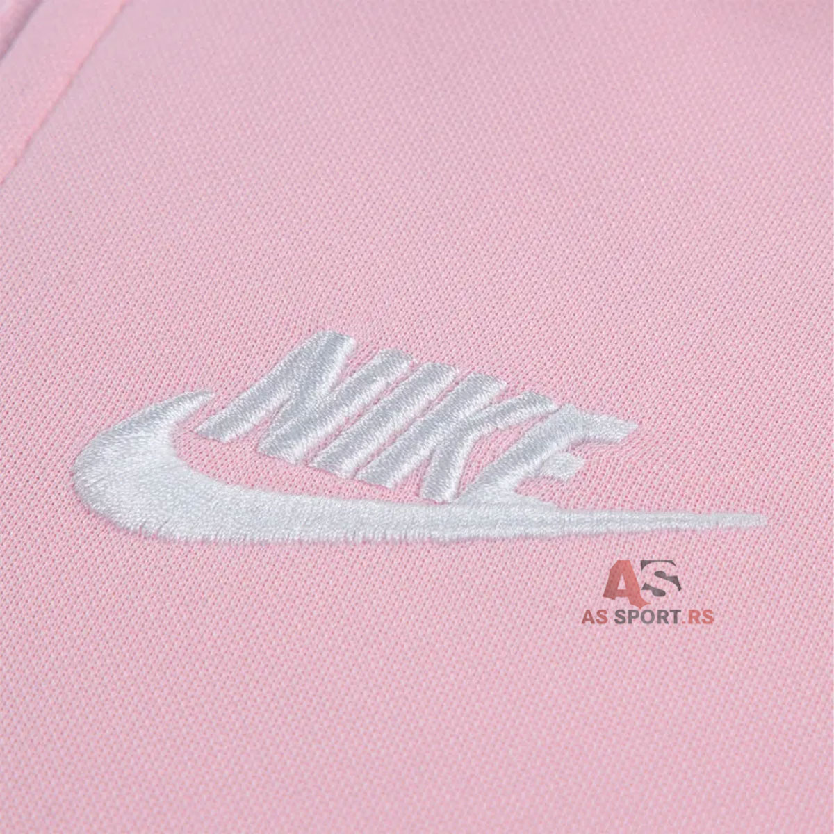 Full Zip Set With Logo Tap 4 36M452-A0W-x08h