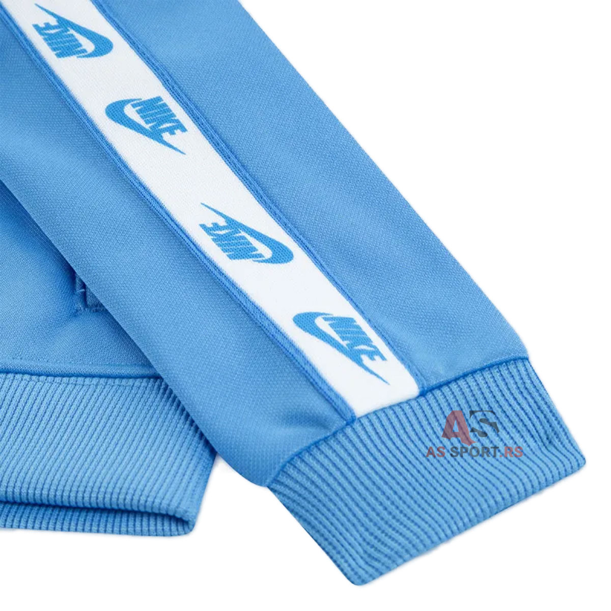 Full Zip Set With Logo Tap 4 86M452-B9F-6no3