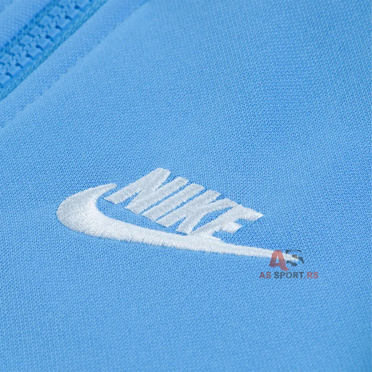 Full Zip Set With Logo Tap 4T 76M452-B9F-WfbL