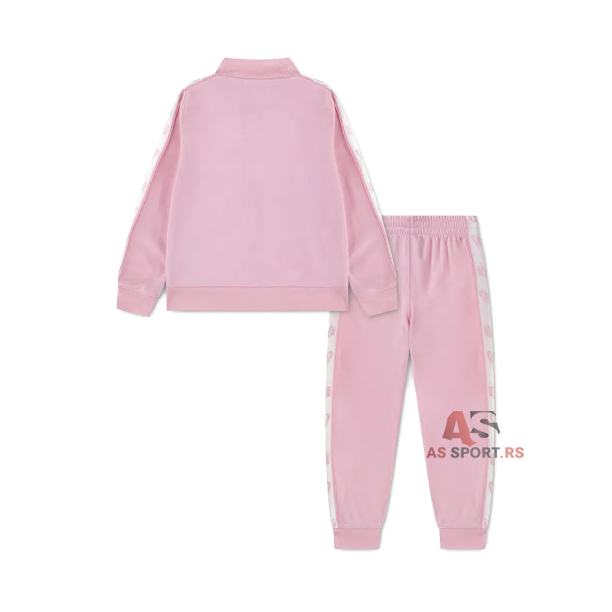 Full Zip Set With Logo Tap 4 36M452-A0W-x08h