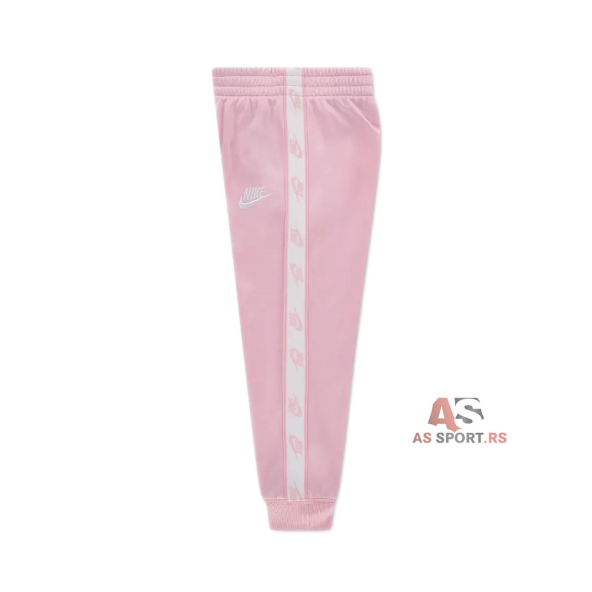 Full Zip Set With Logo Tap 4 36M452-A0W-x08h