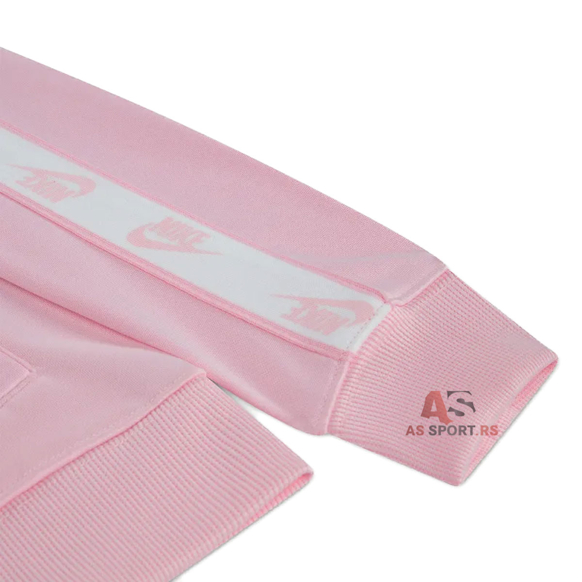 Full Zip Set With Logo Tap 4 36M452-A0W-x08h
