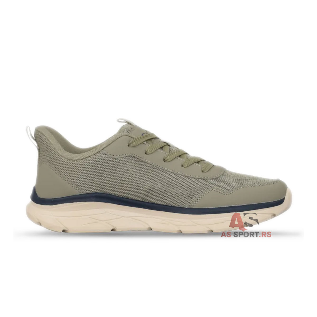 Fuze Sv Low Cut Shoe 40 S22584-GS005-Q5Da