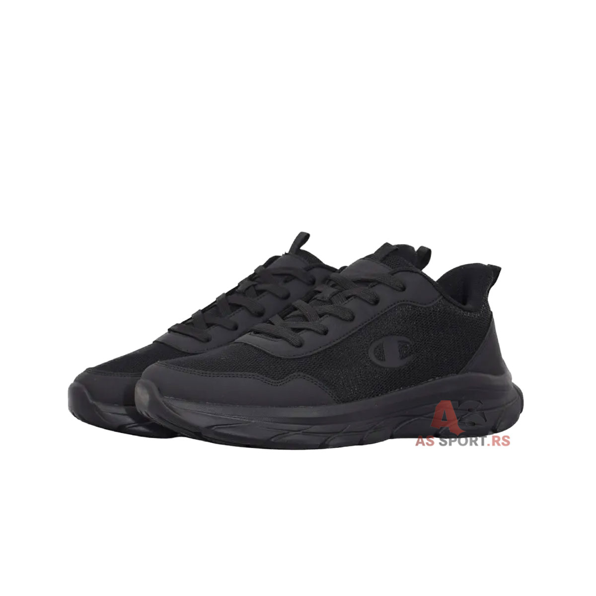 Fuze Sv Low Cut Shoe 40 S22584-KK001-yBiD