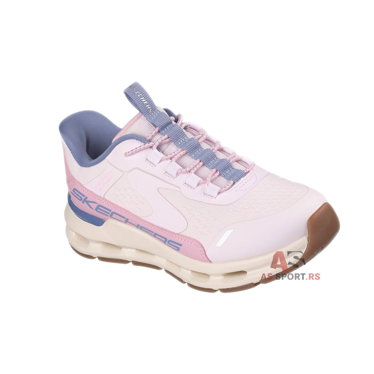 Glide Step 36.5 303654L-LTPK-idO6