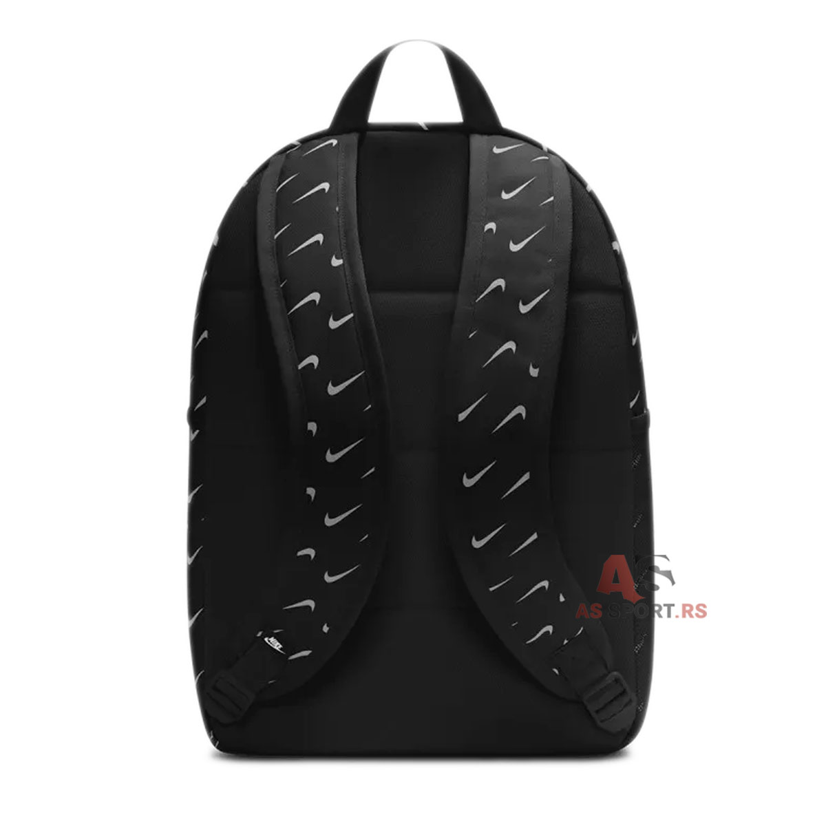 Heritage Backpack Swooshfeeti IQ0983-010