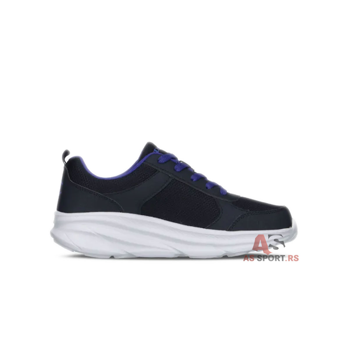 Hero B Gs Low Cut Shoe 36 CHF251B142-02-ptde