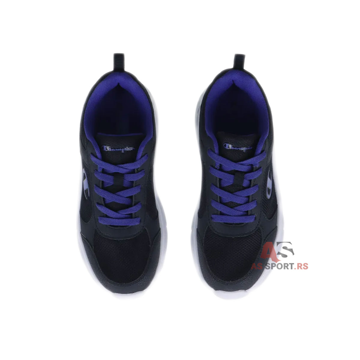 Hero B Gs Low Cut Shoe 36 CHF251B142-02-ptde