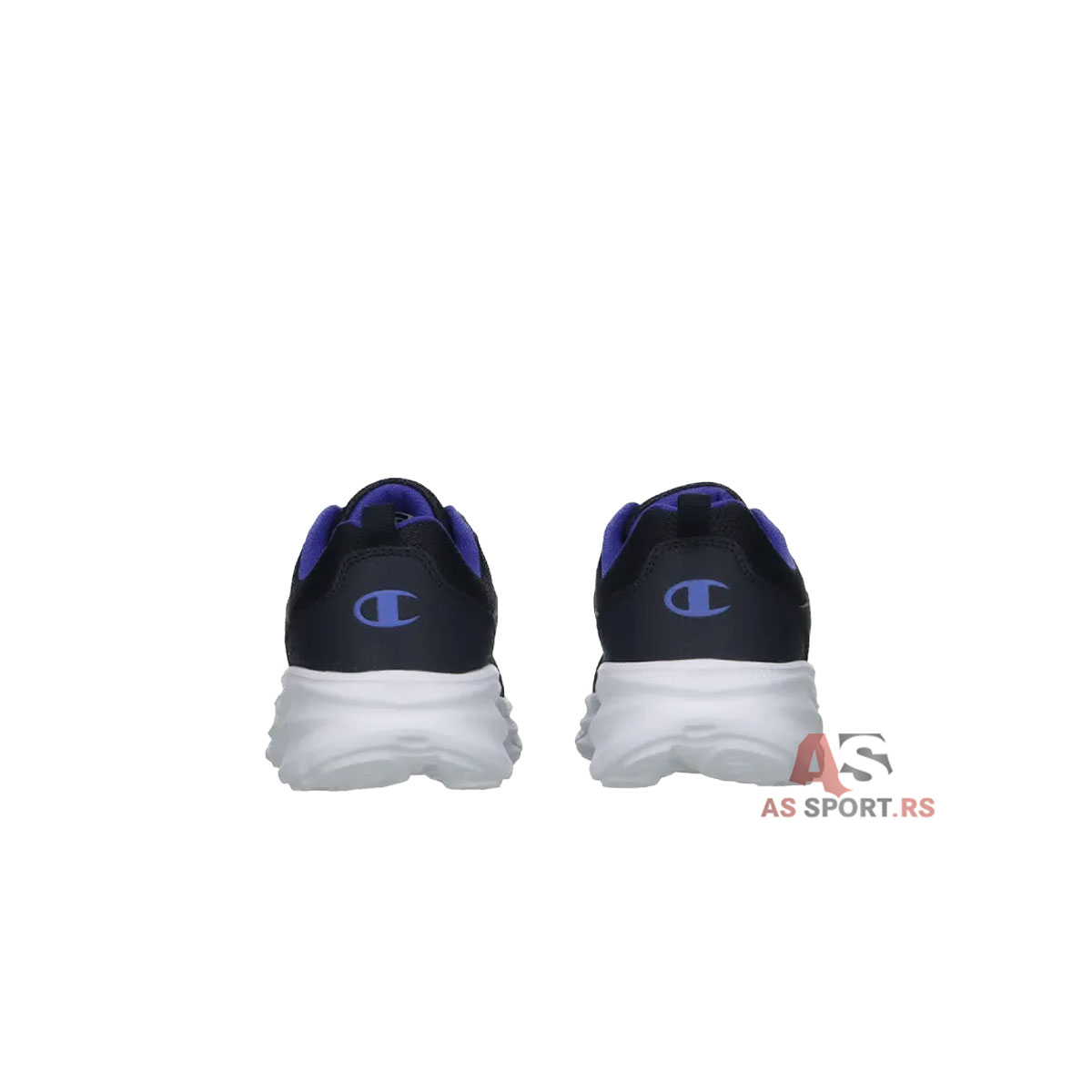 Hero B Gs Low Cut Shoe 36 CHF251B142-02-ptde