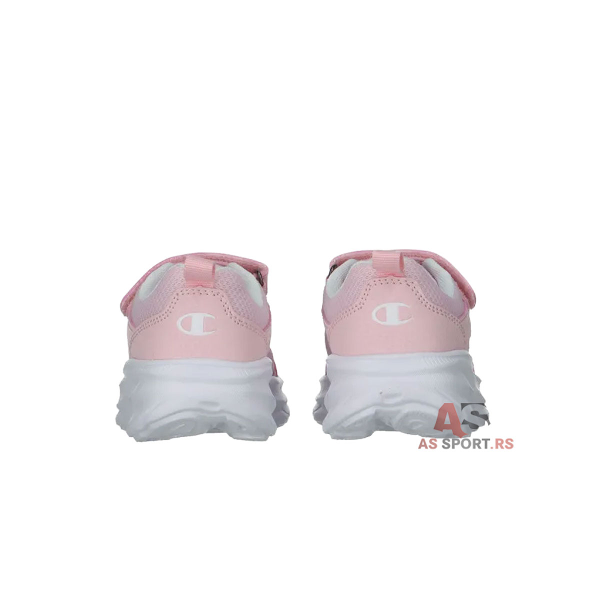 Hero PS Low Cut Shoe 28 CHF251G141-85-wefz
