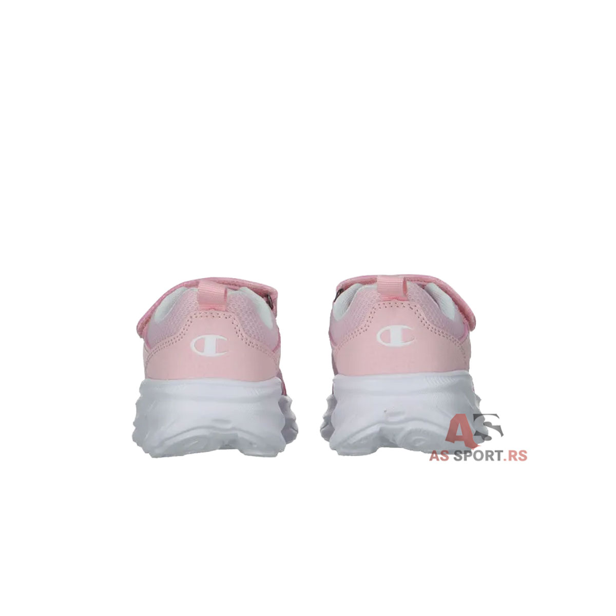 Hero TD Low Cut Shoe 22 CHF251G140-85-HiTt