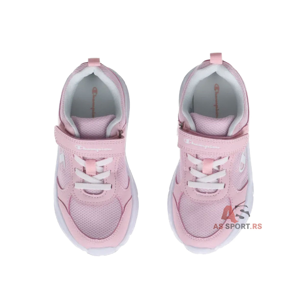 Hero TD Low Cut Shoe 22 CHF251G140-85-HiTt