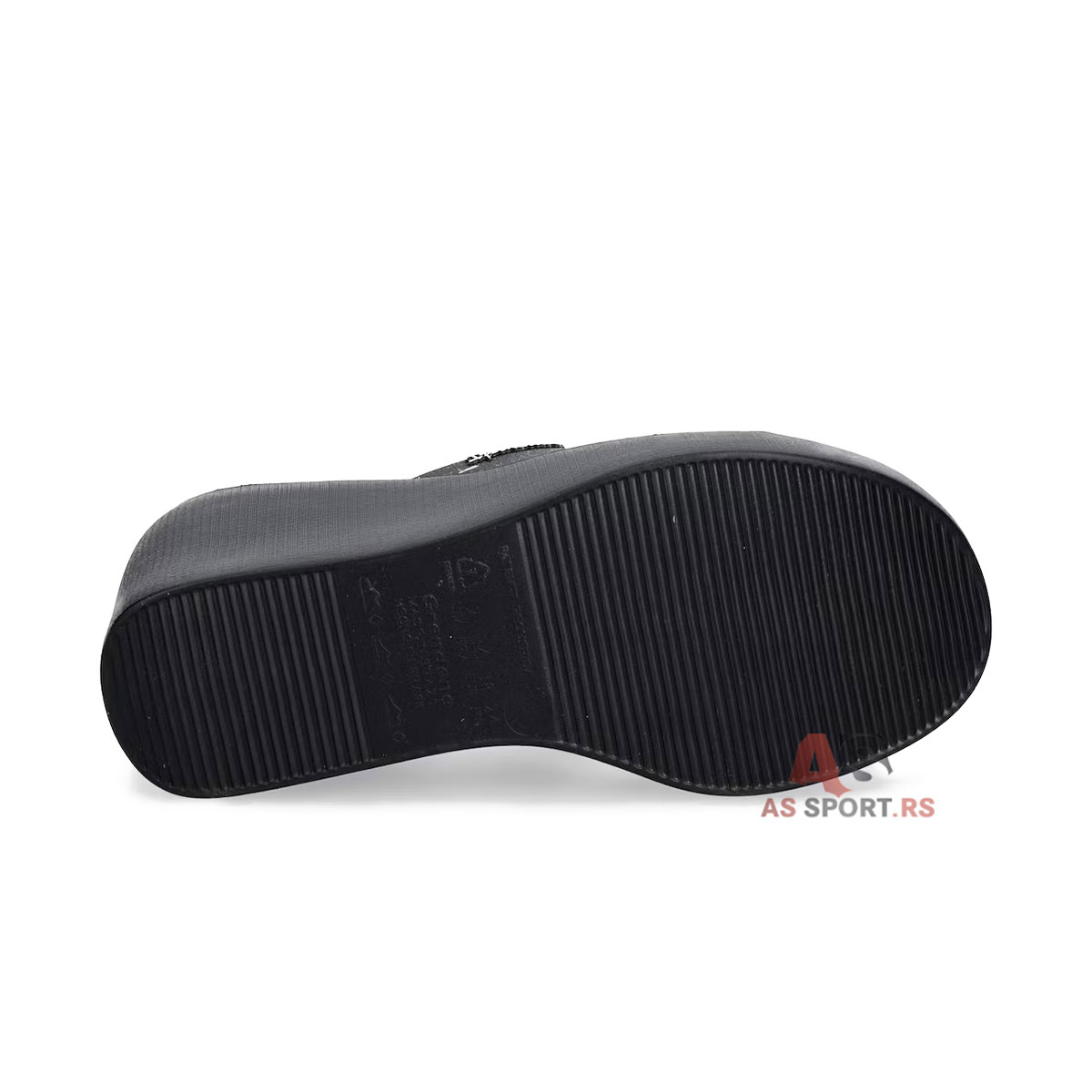 High Fashion II Slide Fem  35.36 83646-BQ589-in3H