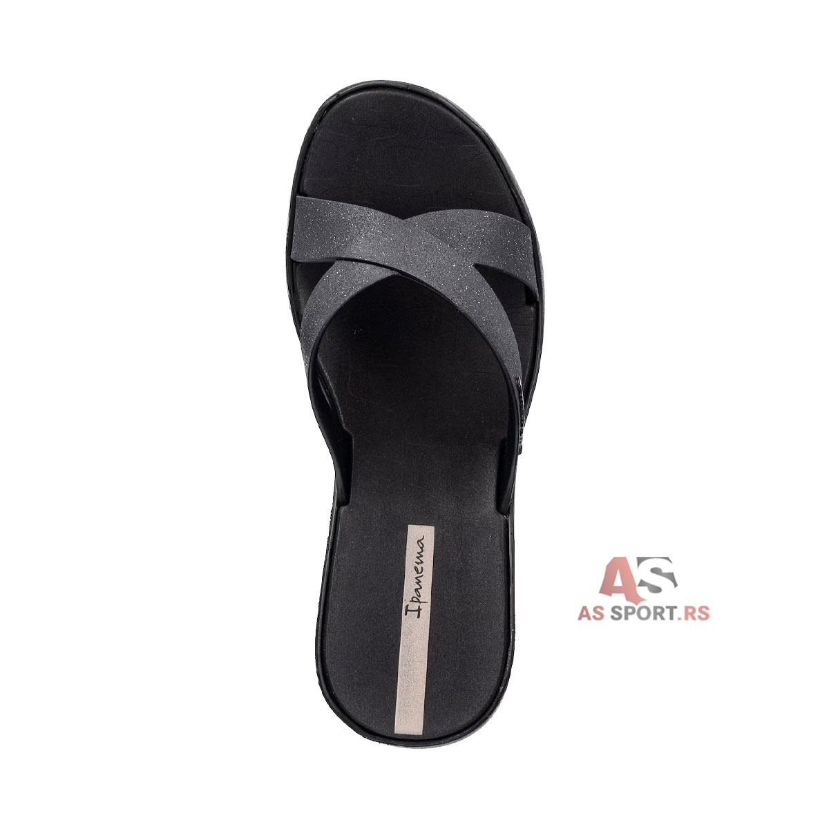 High Fashion II Slide Fem  35.36 83646-BQ589-in3H