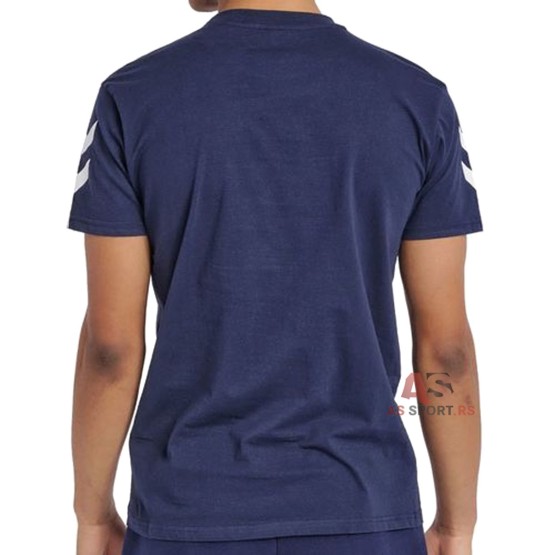 Hmlgo Cotton T-Shirt  XXL