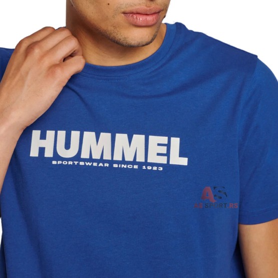 Hmllegacy T-Shirt  L