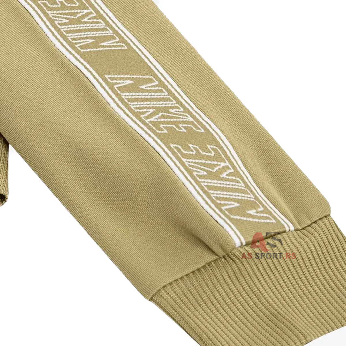 Hooded Fz Propus Taping 4 86N169-X3E-AMG9