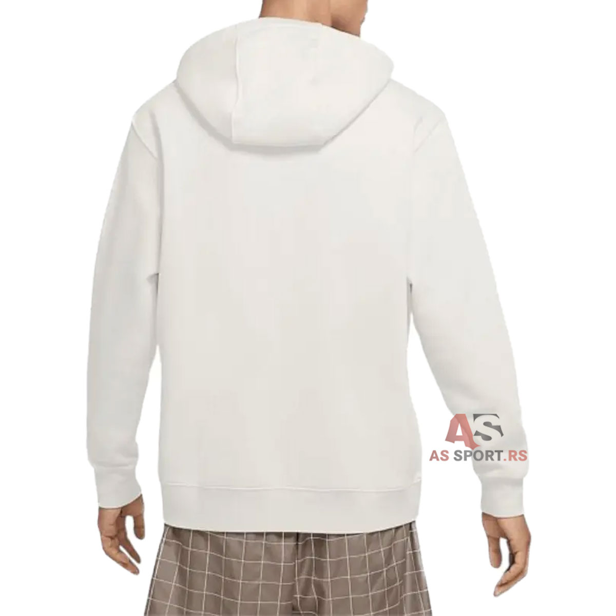 Hoody Swosh S 694099-072-BnPc