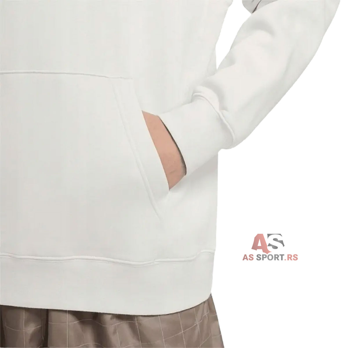 Hoody Swosh S 694099-072-BnPc