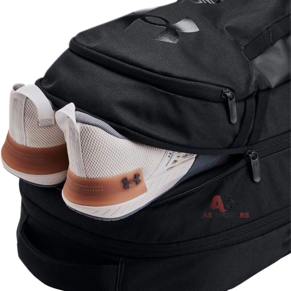 Hustle Backpack 1384672-003